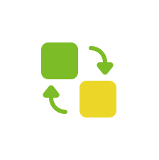 開發(fā)流程系統(tǒng)化,成熟的體系化開發(fā)，流程規(guī)范，產(chǎn)品質(zhì)量對(duì)標(biāo)主流互聯(lián)網(wǎng)產(chǎn)品質(zhì)量